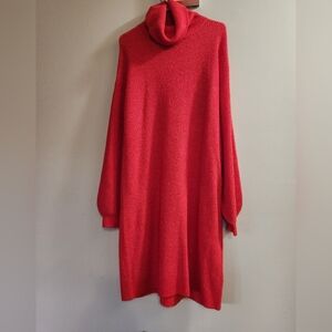Reitmans Signature sweater dress